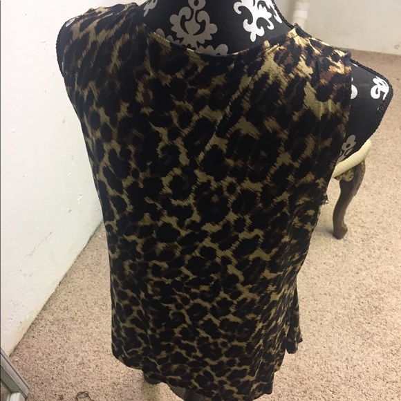 Merona cheetah print - Picture 2 of 3
